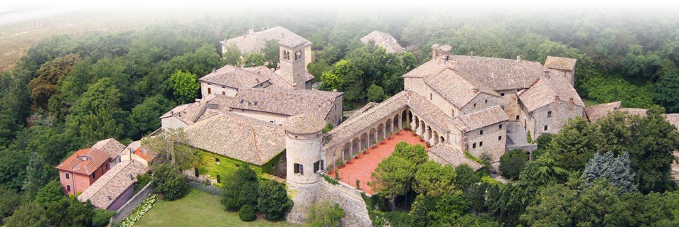 Castello di Scipione